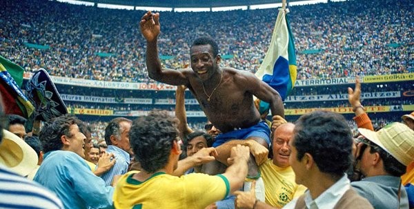 Pelé